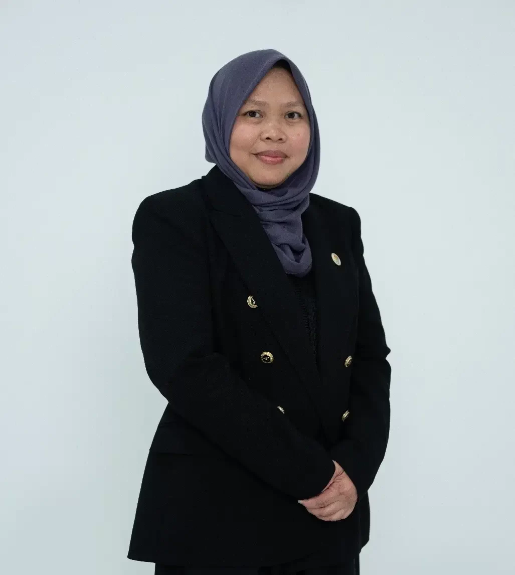 Dr. Wan Nadiha Nadzri