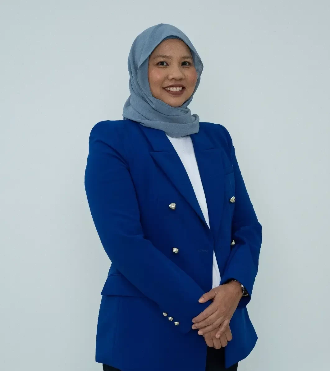 Dr. Hasnita Ali