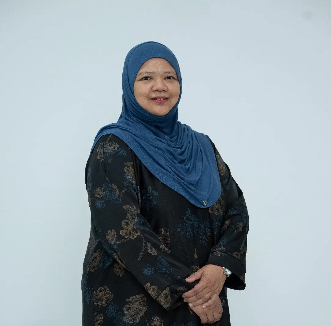Dr. Shereena M. Arif