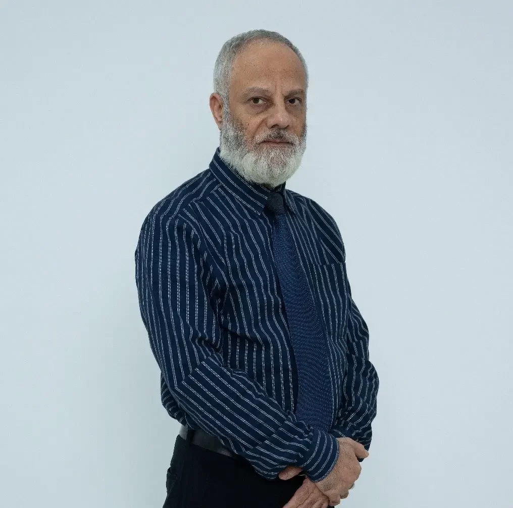 Teaching Faculty Member