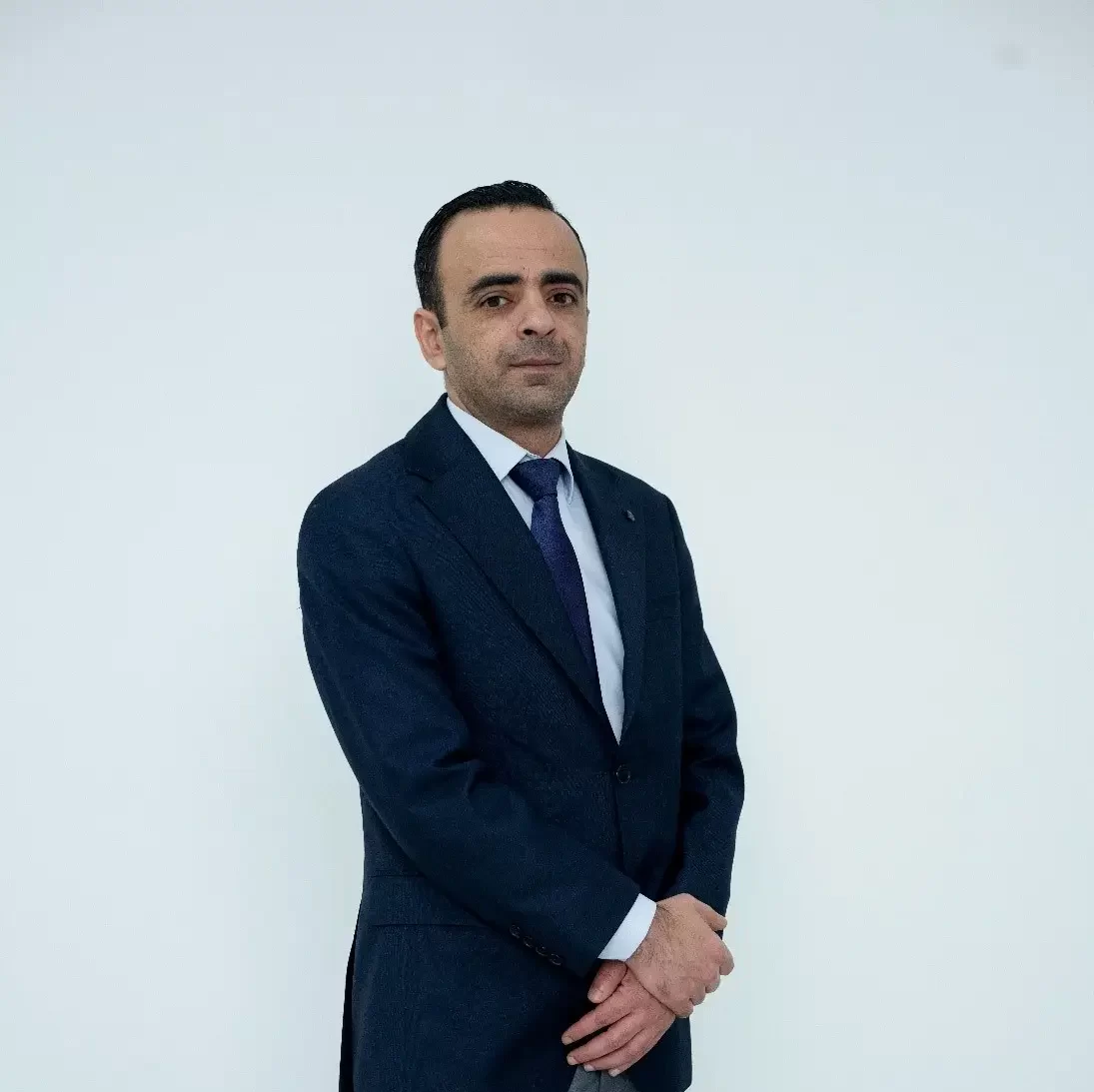 Dr. Ibrahim Al-Hamadsheh
