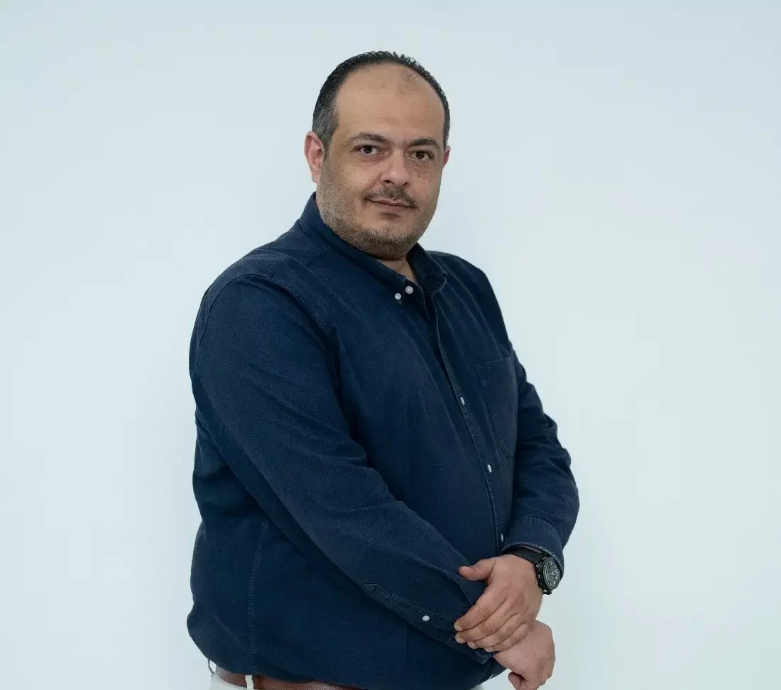 Suhaib Alhaj Mahmoud