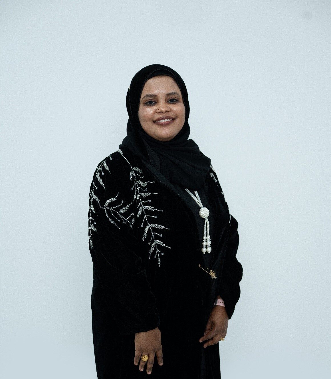 Ethar Abuaagla Ahmed
