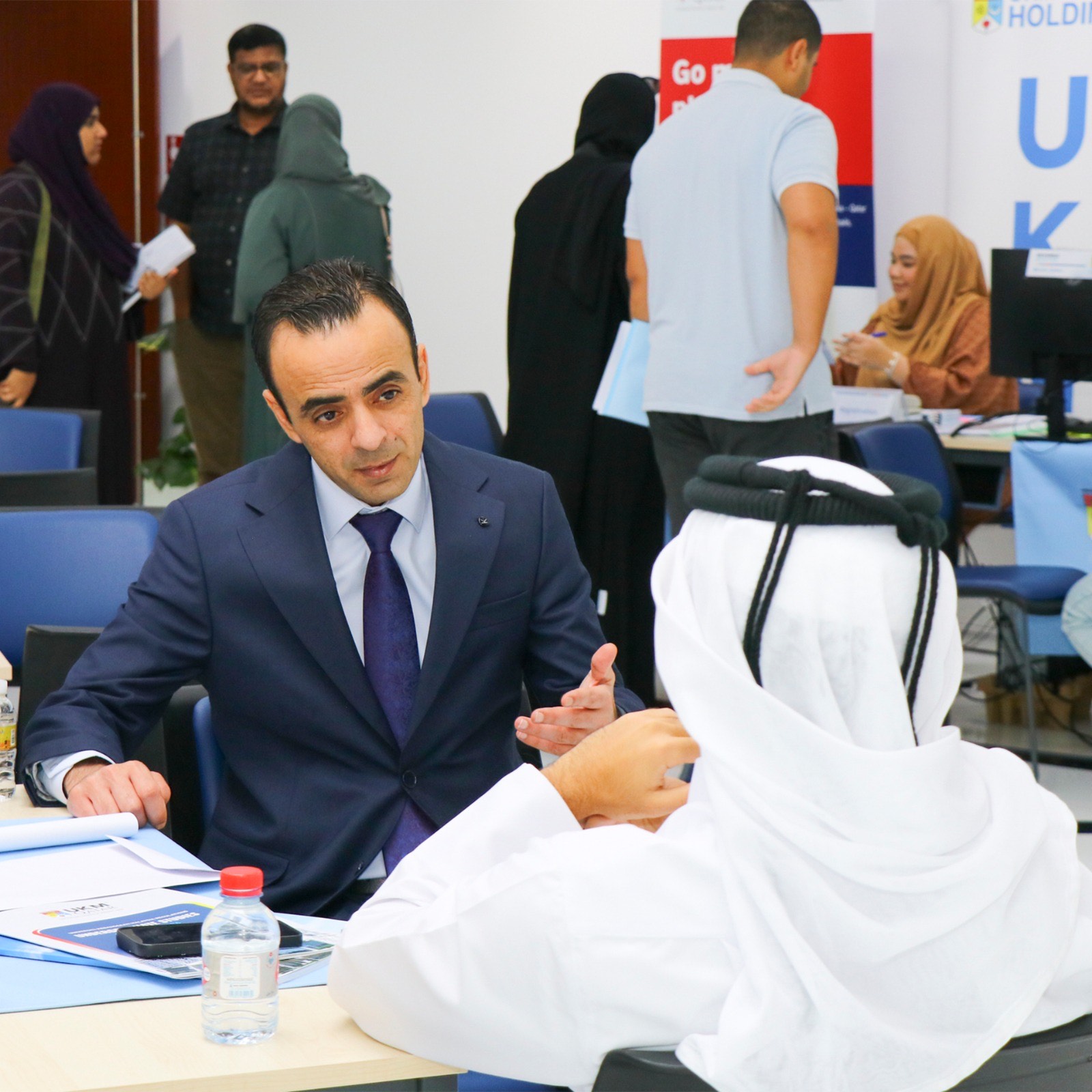 First Year Essentials