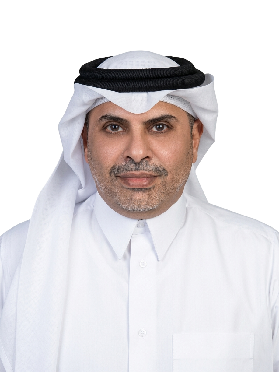 Sheikh Abdul Rahman bin Khalifa Al-Thani – Chairman, UKM-Qatar